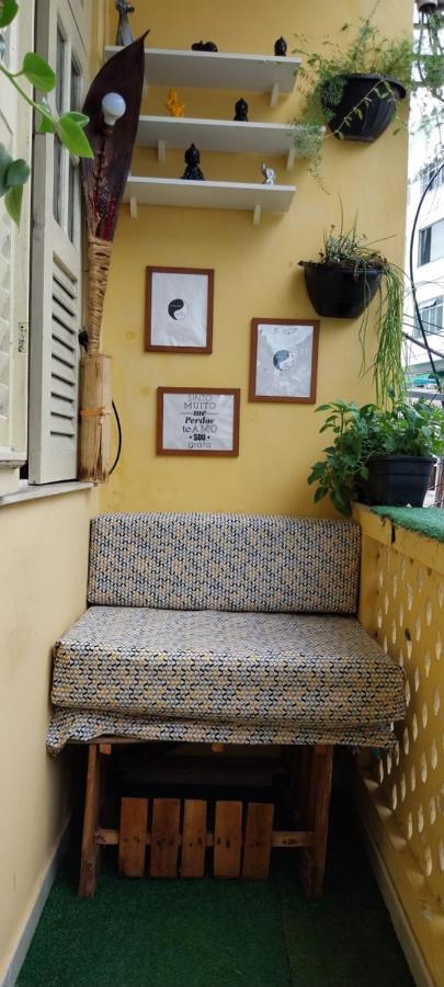 Quarto Individual - Salvador Exterior foto
